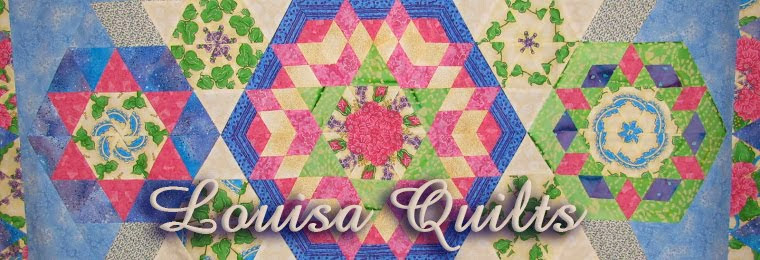 Louisa Quilts