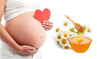 Tác dụng của mật ong với bà bầu: Giúp làm đẹp da tự nhiên khi bầu bí Tác dụng của mật ong với bà bầu: Giúp làm đẹp da tự nhiên khi bầu bí