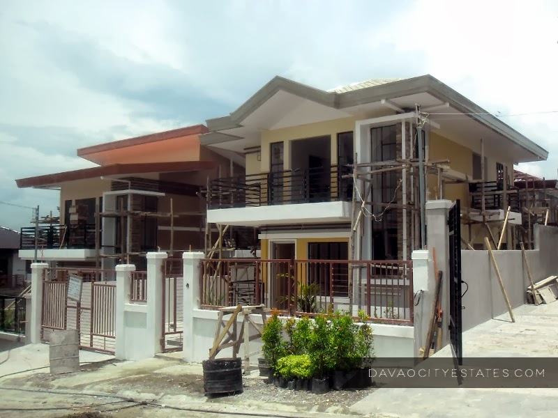 Davao Homes and Properties Ilumina Estates Communal, Buhangin, Davao