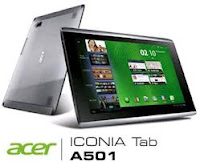 Acer Iconia Tab A501