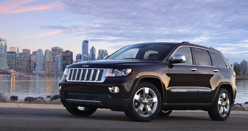 Daftar Harga Mobil Jeep Seri Grand Cherokee Terbaru Daftar Harga Mobil Jeep Seri Grand Cherokee Terbaru