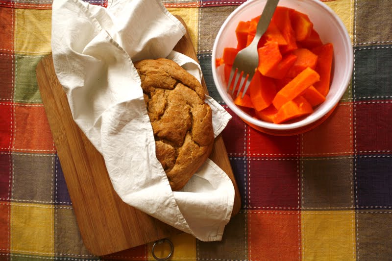 Suman's Cooking Bread using Bajra, Jowar, Ragi, Makka, Barley and
