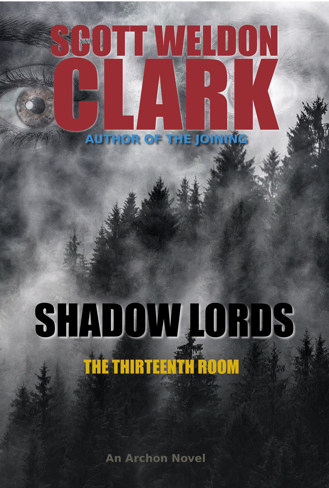 Shadow Lords, The Thirteenth Room