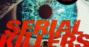 Resenha: Serial Killers – Anatomia do Mal por Harold