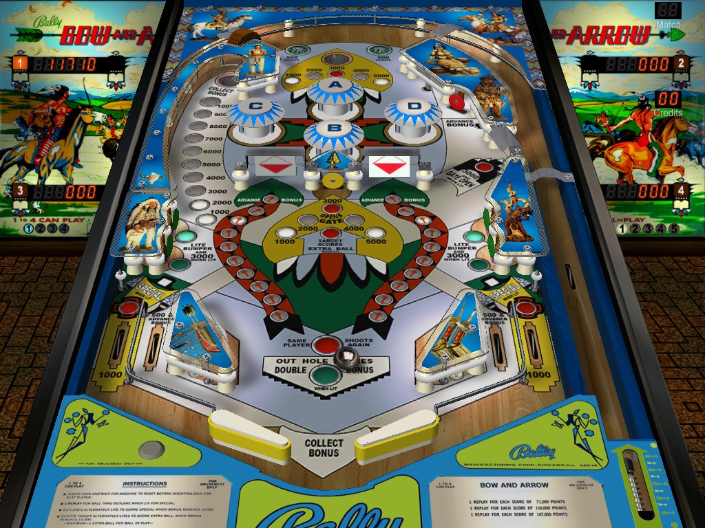 Computer Pinball Introduction to Virtual Pinball