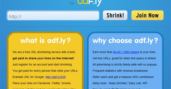 How To Get Millions Of Hits Within Hours On Your Adf Ly Links