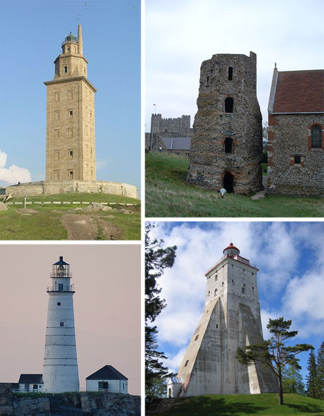 most-historic-lighthouses