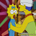 Ver Los Simpsons Online Latino 20x13 " Maggie se ha ido"