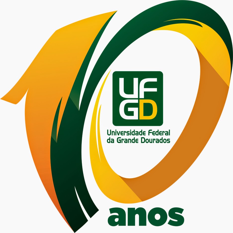UFGD - 10 anos