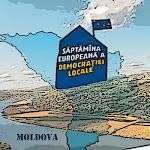 SEDL / ELDW  in Moldova (2011)