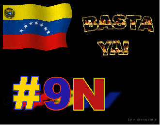 9N Venezuela