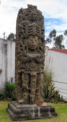 Fundación Guayasamín, Quito, Equador