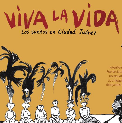 Spanish Bilingual Education A graphic novel for the Spanish Class