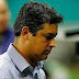 Apesar da derrota do Bahia, o técnico Marquinhos Santos é mantido