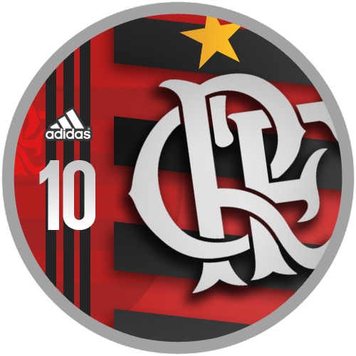 Sempre Flamengo, vencer, vencer, vencer