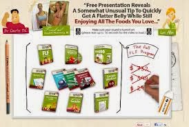 Fat Loss Factor By Dr. Charles Livingston