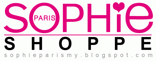 Sophie Paris Shoppe