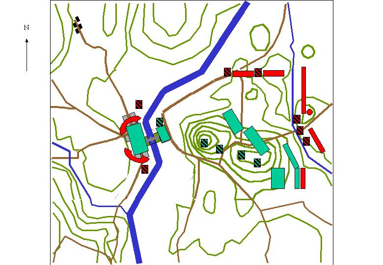 Who Cares Who Wins The Battle of Vinegar Hill 21st June 1798 Part Five