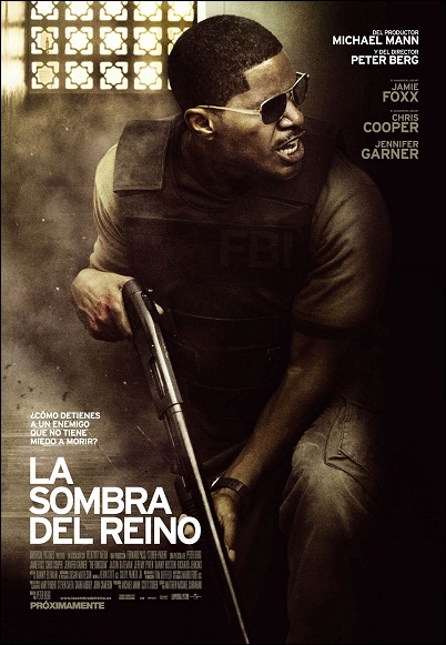 La Sombra Del Reino (2007)