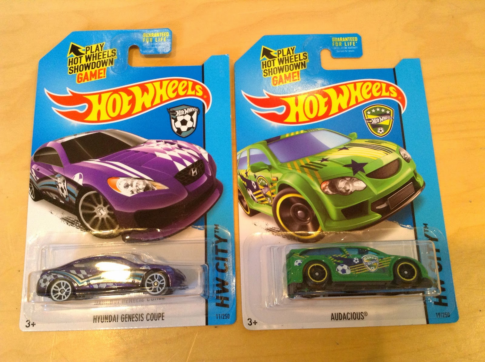 hyundai genesis hot wheels