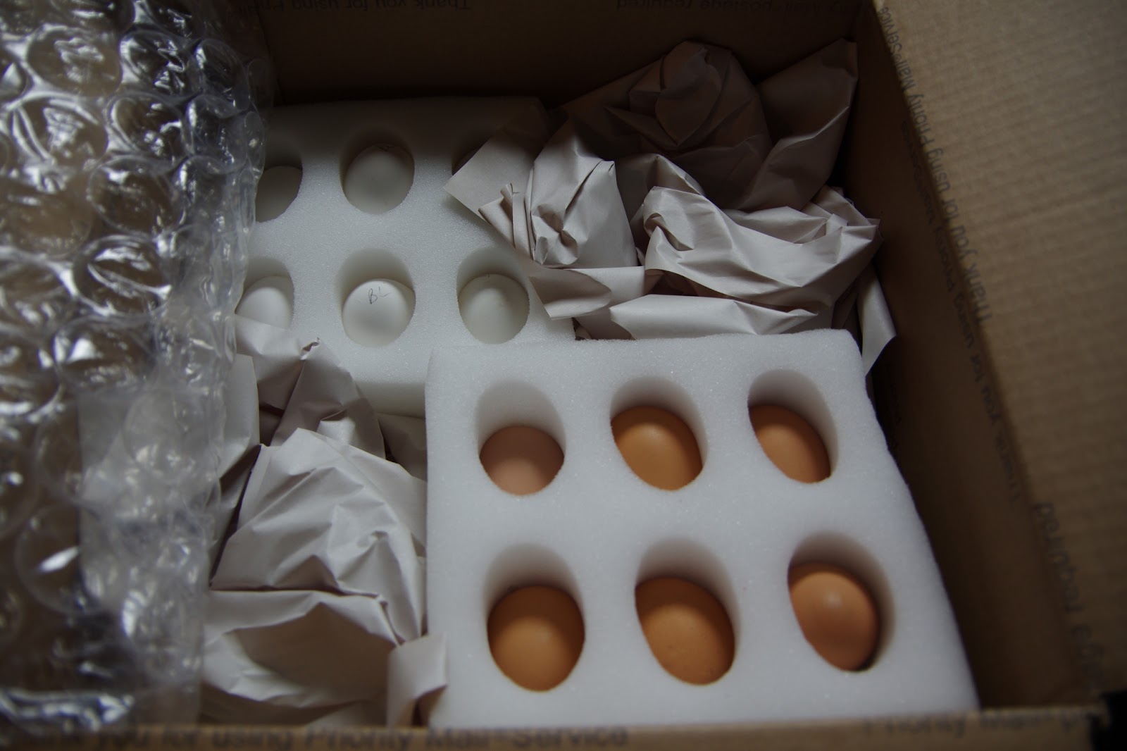 How to Sell Hatching Eggs Community Chickens