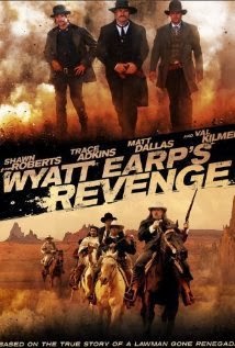 مشاهدة وتحميل فيلم Wyatt Earp's Revenge 2012 مترجم اون لاين