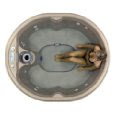 lifesmart rock solid luna spa