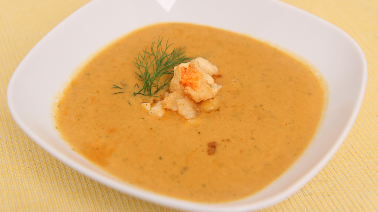 隨心 隨意 隨時拍 食譜分享 龍蝦湯 lobster bisque 隨心 隨意 隨時拍 食譜分享 龍蝦湯 lobster bisque