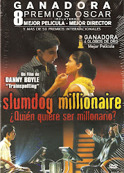 Slumdog Millionaire ¿Quién Quiere Ser Millonario?