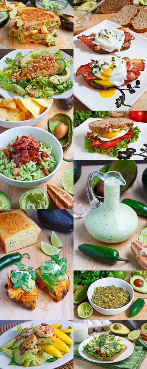 closet cooking 10 amazing things to do with avocados 2 amazing avocado recipes for easter brunch 500x1251 closet cooking 10 amazing things to do with avocados 2 amazing avocado recipes for easter brunch 500x1251