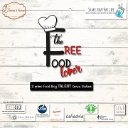 The FREE FOOD lover