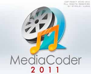 MediaCoder%2B2011 MediaCoder 2011 R8 build 5180 x86 x64