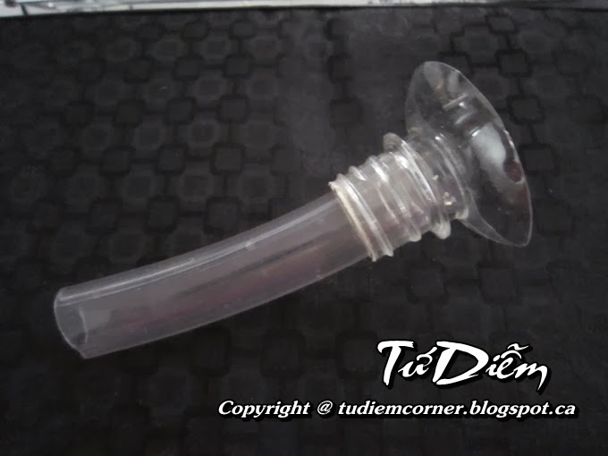 Tận dụng chai nhựa bỏ đi - 13