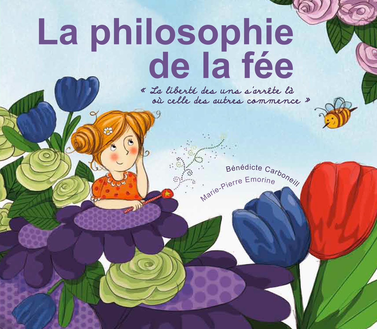 LA PHILOSOPHIE DE LA FÉE