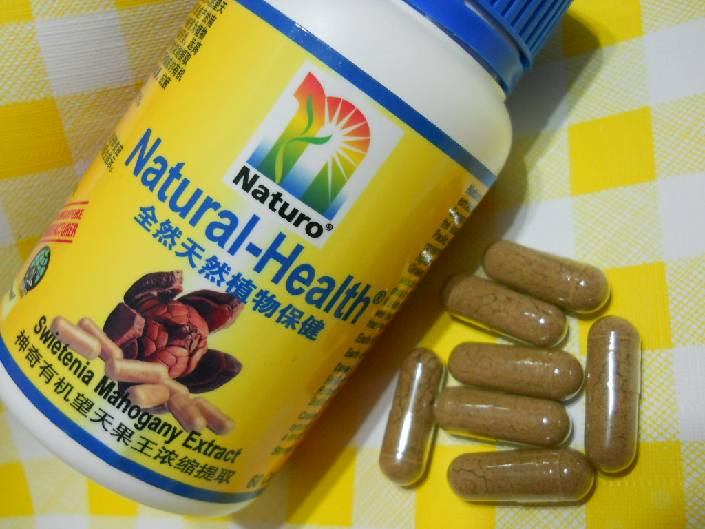 Sky Fruit seeds are suitable for those with diabetes, high blood pressure,