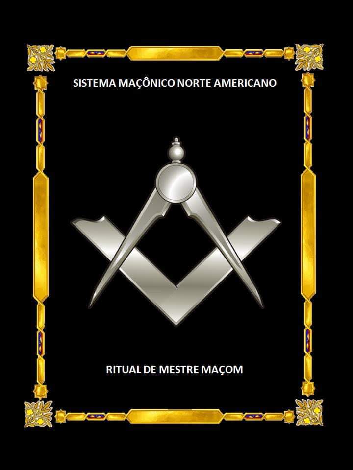 RITUAL DE MESTRE MAÇOM