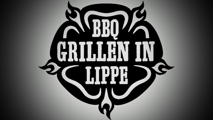 BBQ - Grillen in Lippe