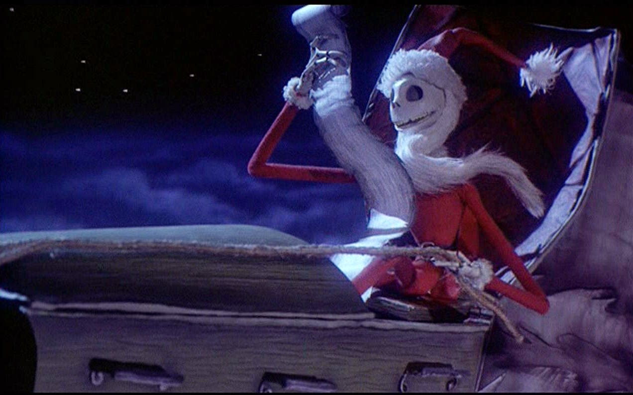 Brooke and the Cat Who Is The Best Santa Claus?