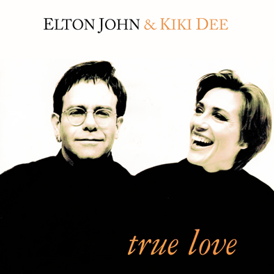 ELTON JOHN LYRICS TRUE LOVE elton john lyrics true love: