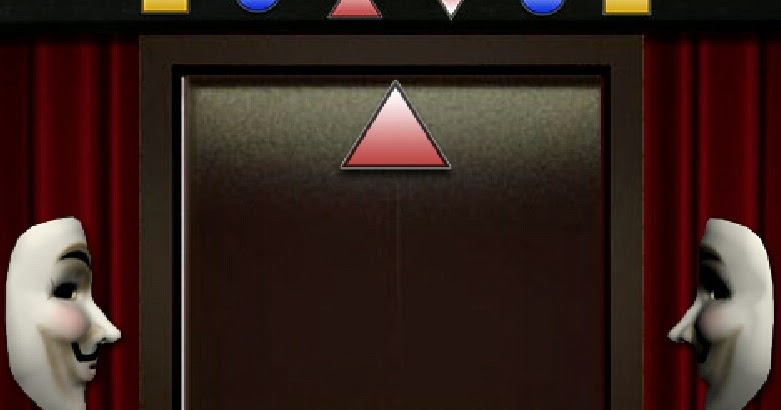 Safes Room Escape Walkthrough Safes Room Escape Walkthrough