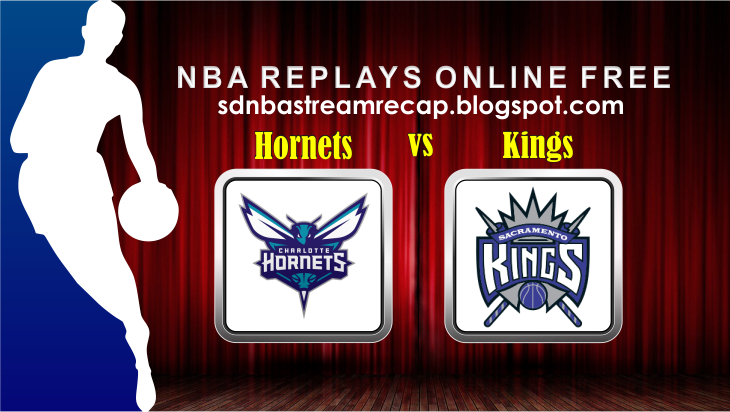 Charlotte Hornets Streaming gratuito online