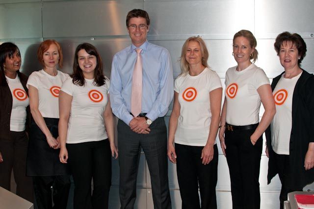 Ring of Fire Monitor: What do Galen Weston Jr. and George Clooney Have