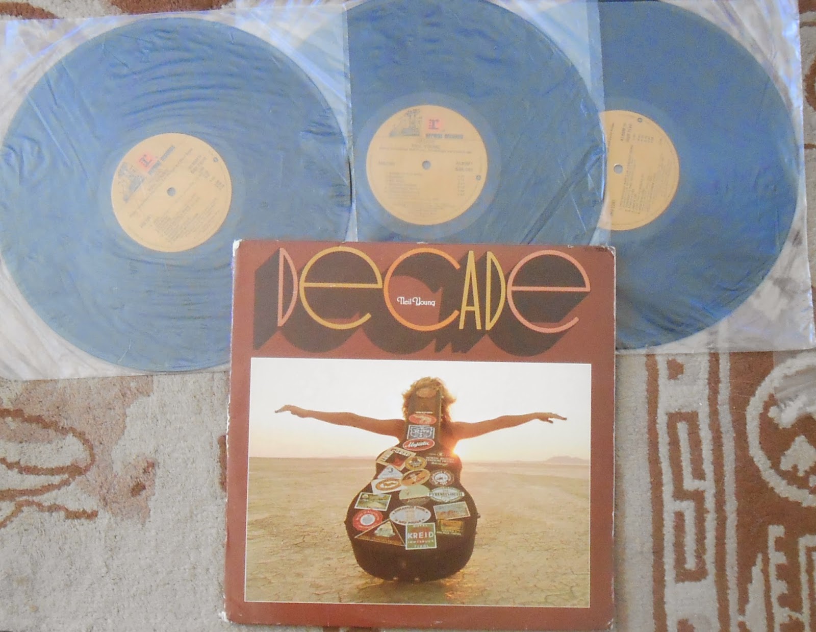 How to clean vinyl LPs the right way How to clean vinyl LP records the