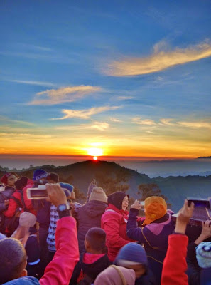 Paket Wisata Bromo Murah Meriah Paket Wisata Bromo Murah