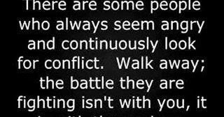 People seems angry | Quotes and Sayings