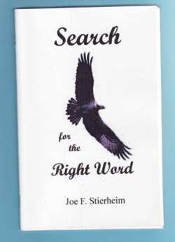 Search For the Right Word