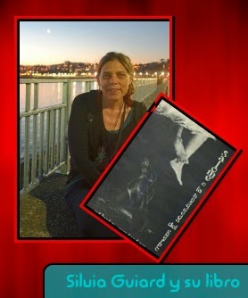 Silvia Guiard autora y libro