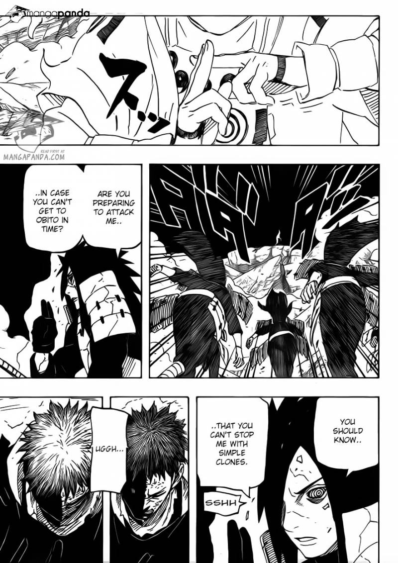 Naruto chapter 637 naruto manga 2 07, Naruto chapter 637 NarutoSub