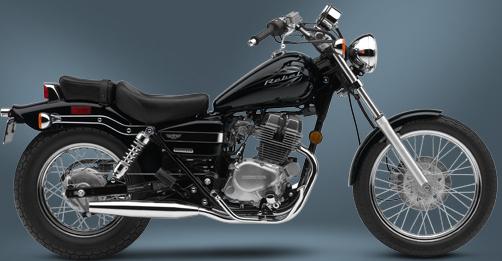 2009 Honda Rebel 250 Colors Motorcycles And Ninja 250