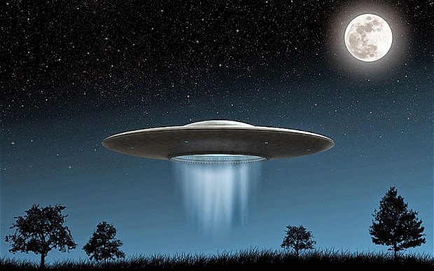 5 Fakta yang Menyebutkan Bahwa UFO Benar-Benar Muncul di Bumi 5 Fakta yang Menyebutkan Bahwa UFO Benar-Benar Muncul di Bumi